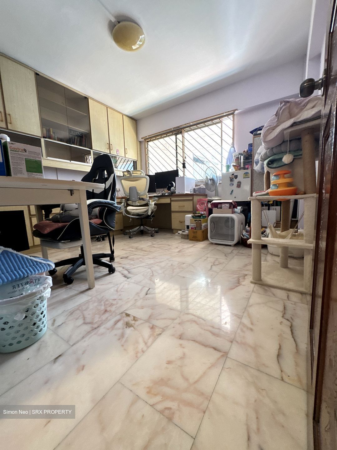 Blk 836 Yishun Street 81 (Yishun), HDB Executive #585018711